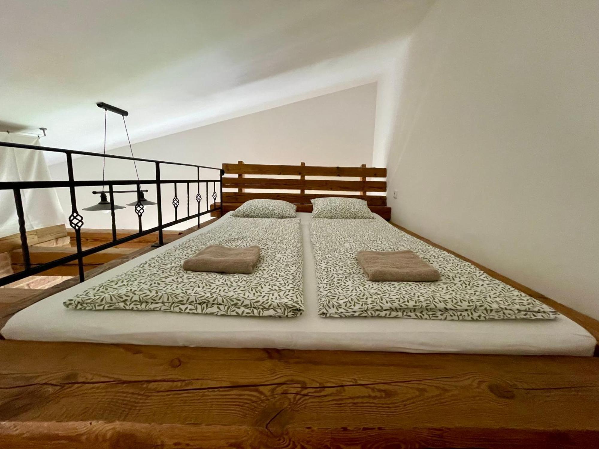 Penzion Mikulecky Kutloch Mikulčice Esterno foto